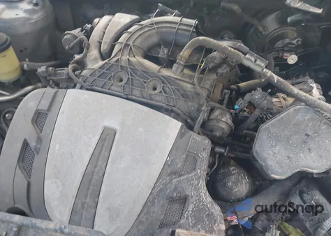 2012 Kia Sorento Sx V6 z USA, uszkodzony, nr VIN 5XYKW4A21CG289905